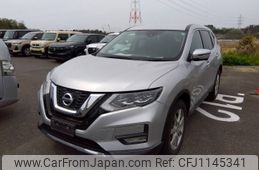nissan x-trail 2019 -NISSAN--X-Trail DBA-NT32--NT32-591336---NISSAN--X-Trail DBA-NT32--NT32-591336-