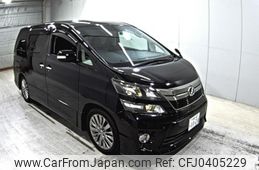 toyota vellfire 2014 -TOYOTA 【大阪 348み1121】--Vellfire ANH20W-8318011---TOYOTA 【大阪 348み1121】--Vellfire ANH20W-8318011-