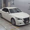 toyota crown 2014 -TOYOTA--Crown DAA-AWS210--AWS210-6076489---TOYOTA--Crown DAA-AWS210--AWS210-6076489- image 10