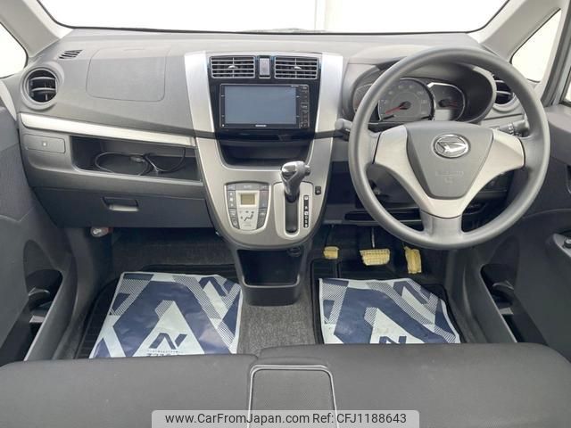 daihatsu move 2014 quick_quick_LA100S_LA100S-1092950 image 2