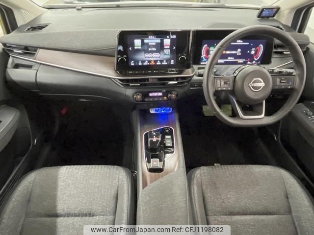 nissan aura 2022 quick_quick_FE13_FE13-218955 image 2