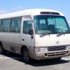 toyota coaster 1999 -TOYOTA--Coaster KC-HZB40--HZB40-0003805---TOYOTA--Coaster KC-HZB40--HZB40-0003805- image 4