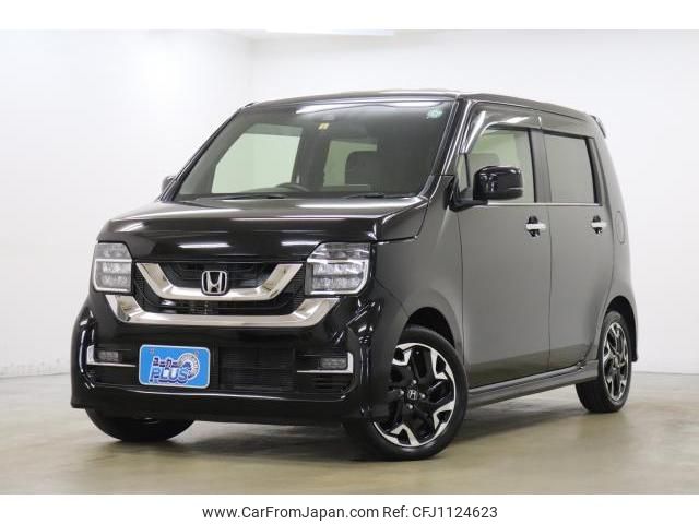 honda n-wgn 2020 quick_quick_JH3_JH3-2004850 image 1