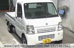 suzuki carry-truck 2010 -SUZUKI 【松本 480ﾄ9693】--Carry Truck DA63T--687112---SUZUKI 【松本 480ﾄ9693】--Carry Truck DA63T--687112-