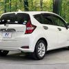 nissan note 2017 CFJ1826611 image 17