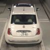 fiat 500 2010 -FIAT 【とちぎ 530ﾀ2980】--Fiat 500 31212--00451272---FIAT 【とちぎ 530ﾀ2980】--Fiat 500 31212--00451272- image 8