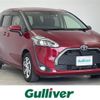 toyota sienta 2022 -TOYOTA--Sienta 5BA-NSP170G--NSP170-7304767---TOYOTA--Sienta 5BA-NSP170G--NSP170-7304767- image 1