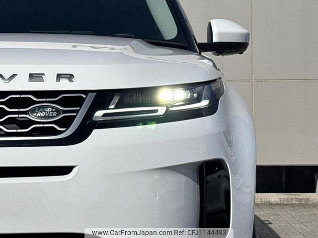 land-rover range-rover-evoque 2020 quick_quick_LZ2XA_SALZA2AX7LH117844 image 2