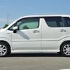 suzuki wagon-r 2017 quick_quick_DAA-MH55S_MH55S-711494 image 2