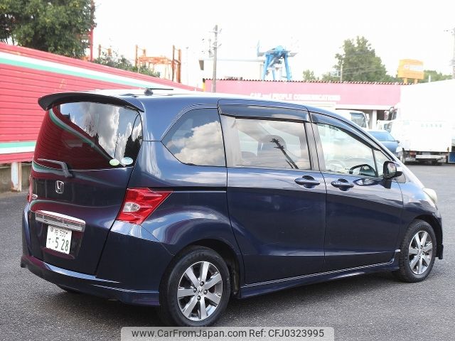 honda freed 2008 -HONDA--Freed DBA-GB3--GB3-1037837---HONDA--Freed DBA-GB3--GB3-1037837- image 2