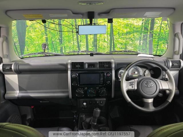 toyota fj-cruiser 2012 quick_quick_GSJ15W_GSJ15-0117960 image 2