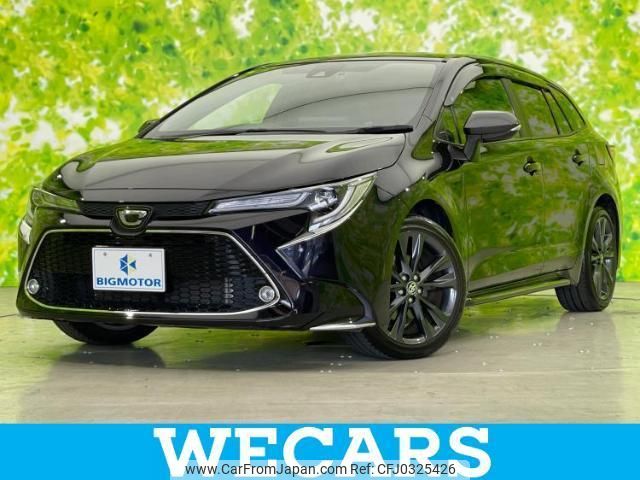 toyota corolla-touring-wagon 2020 quick_quick_3BA-ZRE212W_ZRE212-6018341 image 1