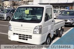 suzuki carry-truck 2019 CFJ1844964