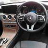 mercedes-benz c-class 2019 -MERCEDES-BENZ--Benz C Class 5AA-205077C--WDD2050772R489542---MERCEDES-BENZ--Benz C Class 5AA-205077C--WDD2050772R489542- image 2