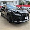 lexus nx 2017 -LEXUS 【滋賀 301】--Lexus NX DBA-AGZ10--AGZ10-1015677---LEXUS 【滋賀 301】--Lexus NX DBA-AGZ10--AGZ10-1015677- image 5