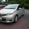 toyota vitz 2013 -TOYOTA 【伊豆 500ﾄ7561】--Vitz NSP130--2111111---TOYOTA 【伊豆 500ﾄ7561】--Vitz NSP130--2111111- image 20