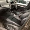 audi q3 2015 -AUDI--Audi Q3 ABA-8UCCZF--WAUZZZ8U5ER147665---AUDI--Audi Q3 ABA-8UCCZF--WAUZZZ8U5ER147665- image 4