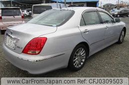 toyota crown-majesta 2006 TE4958