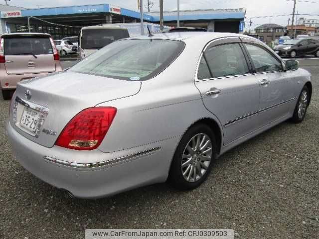 toyota crown-majesta 2006 TE4958 image 1