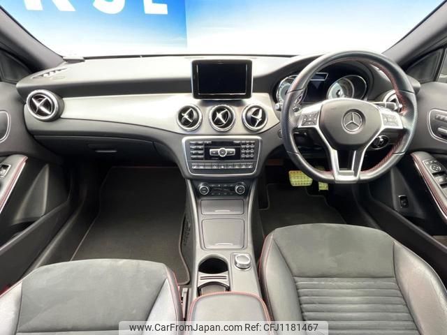 mercedes-benz gla-class 2014 quick_quick_156946_WDC1569462J050555 image 2