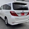 toyota alphard 2013 -TOYOTA--Alphard DBA-ANH25W--ANH25-8044602---TOYOTA--Alphard DBA-ANH25W--ANH25-8044602- image 18