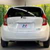 nissan note 2016 -NISSAN--Note DBA-E12--E12-483121---NISSAN--Note DBA-E12--E12-483121- image 15