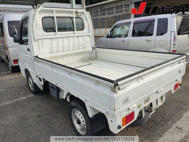 suzuki carry-truck 2009 -SUZUKI--Carry Truck DA65T--133061---SUZUKI--Carry Truck DA65T--133061- image 2