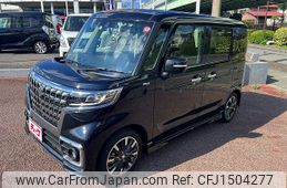 suzuki spacia 2023 CFJ1504277