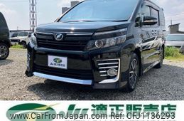toyota voxy 2014 quick_quick_ZRR80W_ZRR80W-0030476