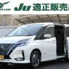 nissan serena 2020 quick_quick_DAA-HFC27_HFC27-065549 image 1