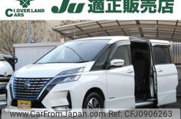 nissan serena 2020 quick_quick_DAA-HFC27_HFC27-065549