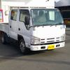 isuzu elf-truck 2014 -ISUZU--Elf TKG-NHS85A--NHS85-7008860---ISUZU--Elf TKG-NHS85A--NHS85-7008860- image 4