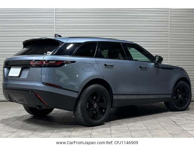 land-rover range-rover 2019 -ROVER 【浜松 302ﾀ7579】--Range Rover LDA-LY2NA--SALYA2AN4JA742542---ROVER 【浜松 302ﾀ7579】--Range Rover LDA-LY2NA--SALYA2AN4JA742542- image 2