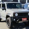 suzuki jimny-sierra 2021 quick_quick_3BA-JB74W_JB74W-133093 image 1