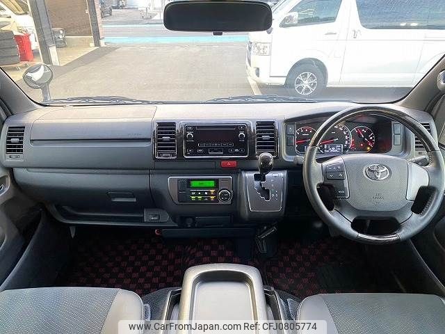 toyota hiace-van 2019 -TOYOTA--Hiace Van QDF-GDH201V--GDH201-1033510---TOYOTA--Hiace Van QDF-GDH201V--GDH201-1033510- image 2