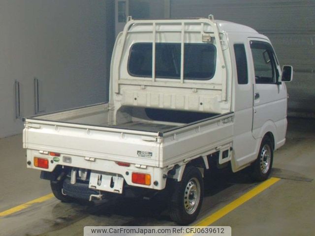 suzuki carry-truck 2018 -SUZUKI--Carry Truck DA16T-449361---SUZUKI--Carry Truck DA16T-449361- image 2