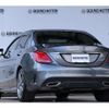 mercedes-benz c-class 2018 -MERCEDES-BENZ--Benz C Class DBA-205040C--WDD2050402R404303---MERCEDES-BENZ--Benz C Class DBA-205040C--WDD2050402R404303- image 3