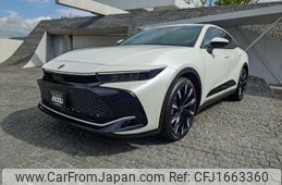 toyota crown 2023 CFJ1663360