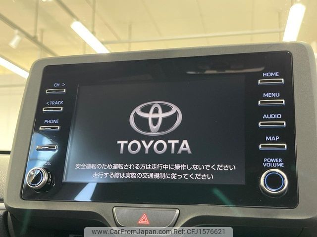 toyota yaris 2020 CFJ1576621 image 2
