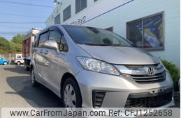 honda freed 2016 -HONDA--Freed DBA-GB3--GB3-1641670---HONDA--Freed DBA-GB3--GB3-1641670-