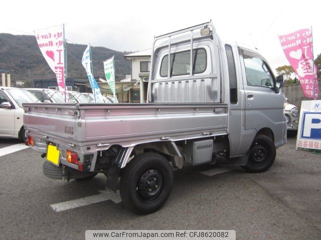 daihatsu hijet-truck 2013 CFJ8620082 image 2