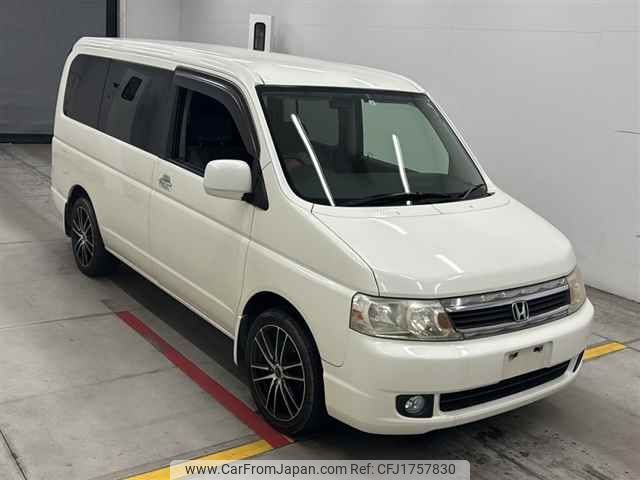 honda stepwagon 2005 CFJ1757830 image 1