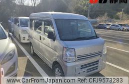 nissan clipper-van 2016 -NISSAN--Clipper Van DR17V-123708---NISSAN--Clipper Van DR17V-123708-