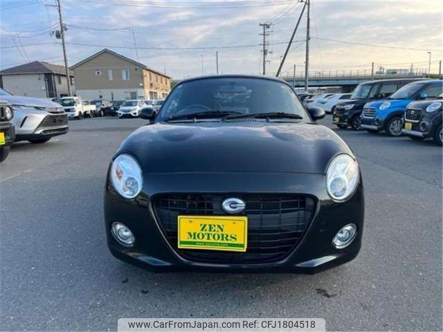 daihatsu copen 2014 CFJ1804518 image 2