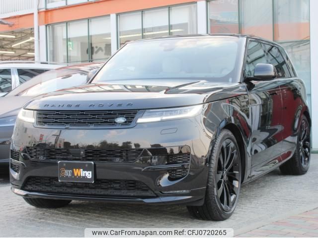 land-rover range-rover-sport 2023 quick_quick_3CA-L123WA_SAL1A2AW8PA140844 image 1