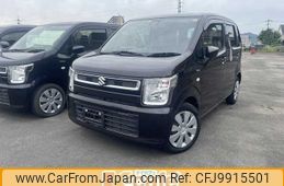 suzuki wagon-r 2020 -SUZUKI--Wagon R 5AA-MH95S--MH95S-101681---SUZUKI--Wagon R 5AA-MH95S--MH95S-101681-