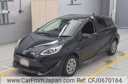 toyota aqua 2018 -TOYOTA--AQUA NHP10-6726129---TOYOTA--AQUA NHP10-6726129-