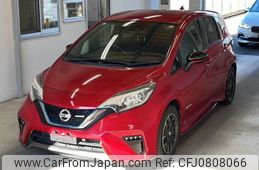 nissan note 2018 -NISSAN--Note HE12-212412---NISSAN--Note HE12-212412-