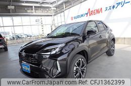 toyota yaris-cross 2025 -TOYOTA 【群馬 302ﾉ7197】--Yaris Cross MXPJ10--2076016---TOYOTA 【群馬 302ﾉ7197】--Yaris Cross MXPJ10--2076016-