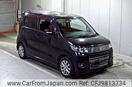 suzuki wagon-r 2011 -SUZUKI--Wagon R MH23S-619100---SUZUKI--Wagon R MH23S-619100-